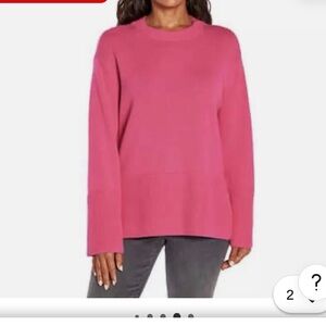 GAP Crew Neck Sweater